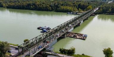 Donaubrücke Mauthausen: Neues Gutachten sorgt für Empörung