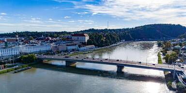 Br&uuml;cke geh&ouml;rt wieder den Autofahrern.
