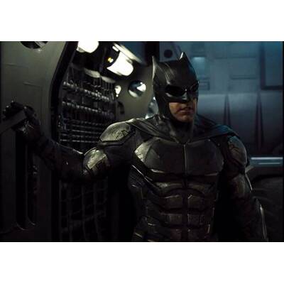 Christian Bale: 54 Mio. $