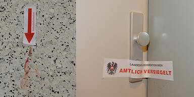 Beziehungs-Streit: Frau richtete Blutbad an