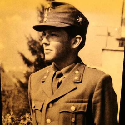 Haider Museum eröffnet