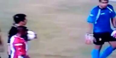Foul an Eule