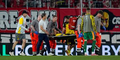 Rassismus-Eskalation nach Horror-Foul bei Sabitzer-Klub