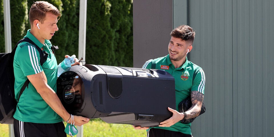 Transferzeit: Liga-Clubs vor Millionen-Deals