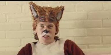 Ylvis: "The Fox"