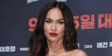 Megan Fox: Hollywood ist 'rücksichtslos, frauenfeindlich'
