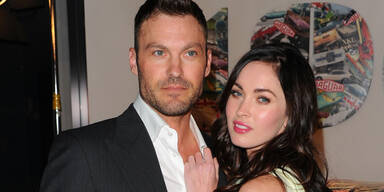 Megan Fox Brian Austin Green