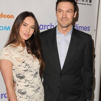 Nachwuchs für die Stars: Die Babys des Jahres 2012