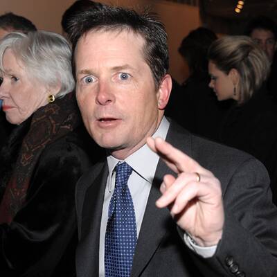 Stars bei Obamas Inauguration