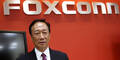 Foxconn plant US-Werk für 10 Mrd. Dollar