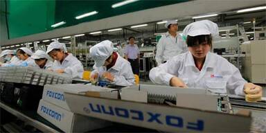 foxconn