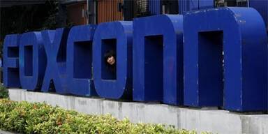 foxconn