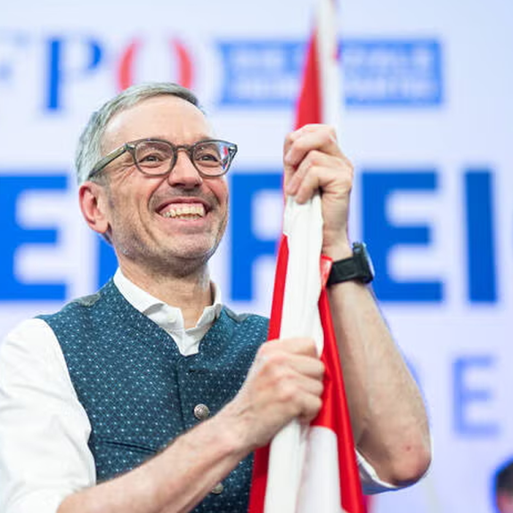 Urteil ist da: FPÖ muss Einsicht in Wahlkampf-Kosten geben