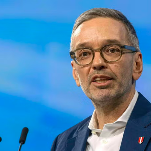 FPÖ feiert den 1. Mai traditionell in Linz
