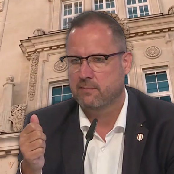 U-Ausschuss: FPÖ hat Verfassungsgerichtshof angerufen