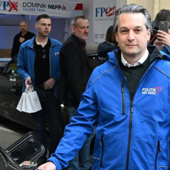 Billigsprit-Aktion der FPÖ: Wien-Behörde zeigt Tankstelle an