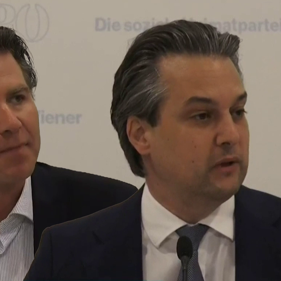 FPÖ Wien präsentiert neue Frühjahrs-Kampagne