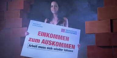 FPÖ Bernhard Rösch