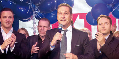 Siege bringen FP&Ouml; 48 Millionen