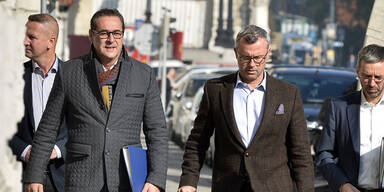 ÖVP hält sich alle Koalitions-Varianten offen