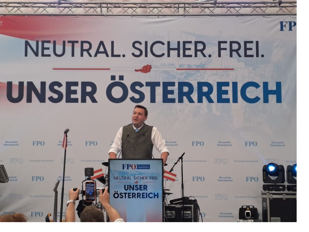 FPÖ