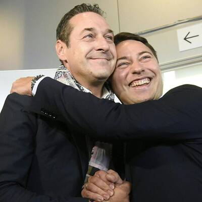 FPÖ jubelt über 