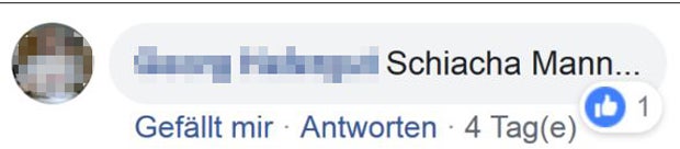 Skandal: FPÖ-Funktionär wünscht Grünen-Politikerin Vergewaltigung