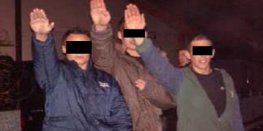 Hitlergruß: FPÖ- Politiker tritt zurück