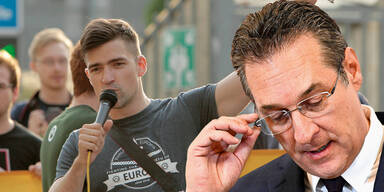 FP&Ouml; pr&uuml;ft jetzt blaue Kontakte zu Identit&auml;ren