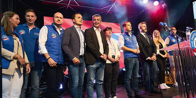 Rechte Manöver für die Zeit nach der Wien-Wahl