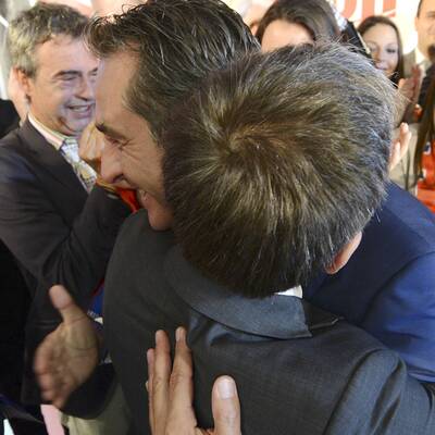 Starker Zugewinn für FPÖ