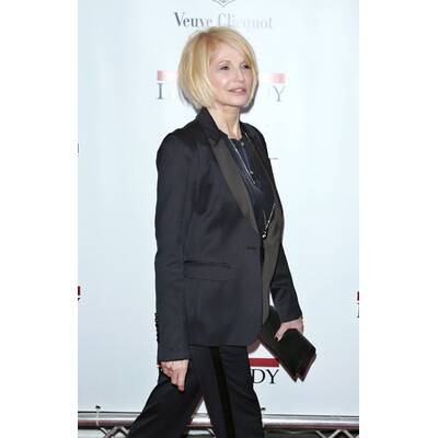 'Iron Lady': Premieren-Look