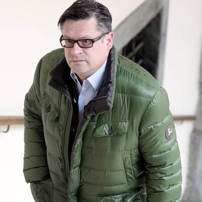 FPK-Krisensitzung in Klagenfurt