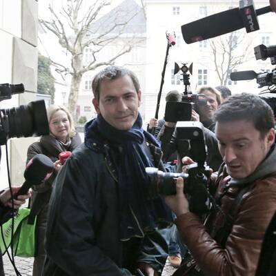 FPK-Krisensitzung in Klagenfurt