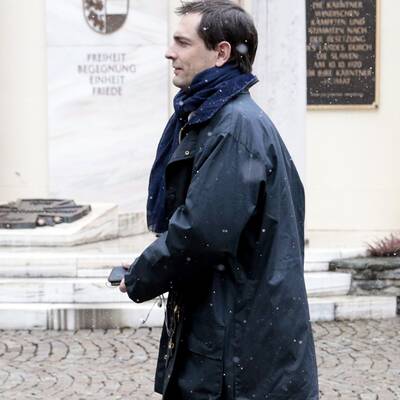 FPK-Krisensitzung in Klagenfurt