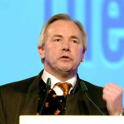 FPK-Parteitag in Klagenfurt