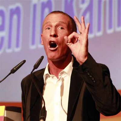 FPK-Parteitag in Klagenfurt