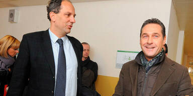 Verwendete FP&Ouml;-Politiker antisemitische Codes?