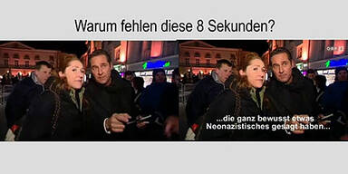 FPÖ ORF Video