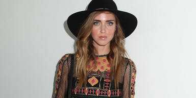 Chira Ferragni