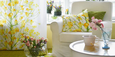 &bdquo;Auf, zur Fr&uuml;hlings- Schau!&ldquo;