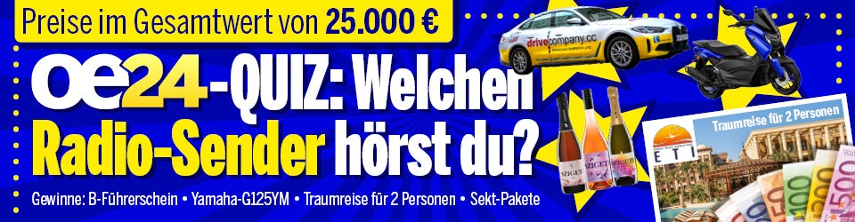 oe24 Radio Frühlingsaktion MT NEU 2904