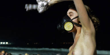 Papst-Appell an Jugend: 