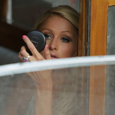 Stars & Sternchen strahlen in Venedig