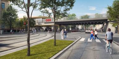 Gericht gibt gr&uuml;nes Licht f&uuml;r Ausbau der Verbindungsbahn