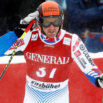 Die wichtigsten Starter im Teambewerb