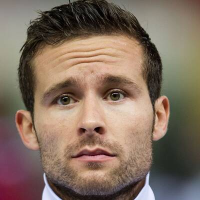 Der Kader von Frankreich