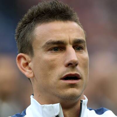 Der Kader von Frankreich