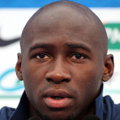 Der Kader von Frankreich