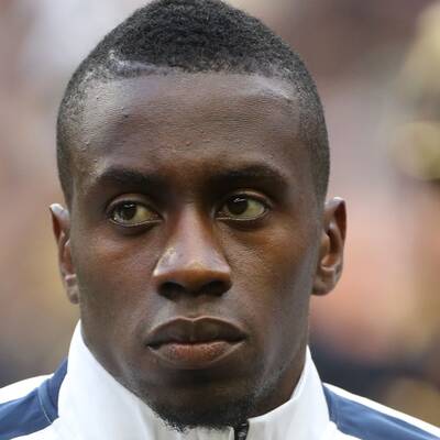 Der Kader von Frankreich